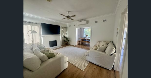 Freshly Updated North Tamworth Home - Photo 1