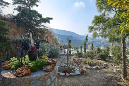 Βίλα για ενοικίαση Λυγαριά - Μαδέ (Γάζι) - Φωτογραφία 5