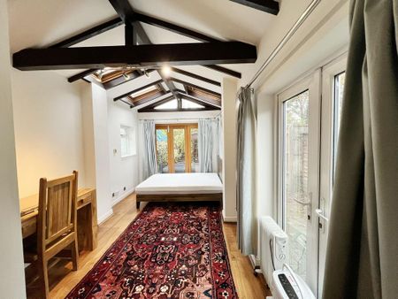 1 bedroom terraced house to rent - Photo 2