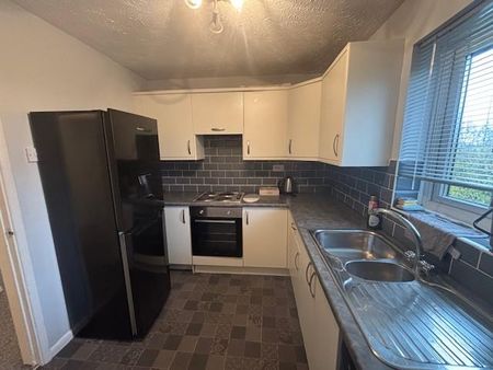 1 bedroom apartment to rent - Photo 3