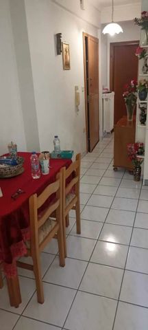 Studio/Γκαρσονιέρα για ενοικίαση Άγιος Γεώργιος (Καβάλα) - Φωτογραφία 4
