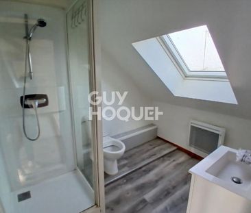 Location d'un appartement T3 à SOISSONS - Photo 3
