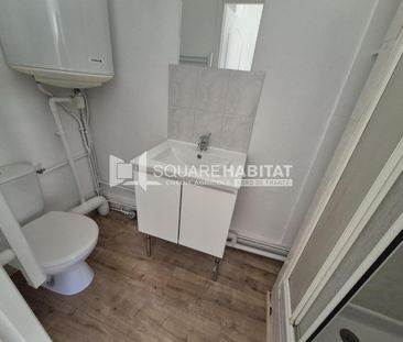 Location Appartement 1 pièce 23m² BOULOGNE SUR MER 62200 - Photo 5