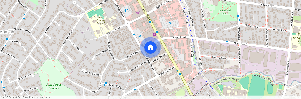 2/21 Albert Rd, Moonah, TAS 7009