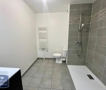 Location Appartement 2 pièces 40m² CERGY 95800 - Photo 5