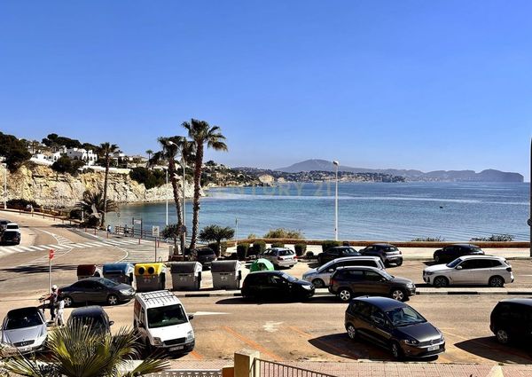 Calpe/Calp, Valencian Community