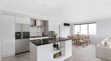 Modern 1BR Home in Pyes Pa - Photo 2