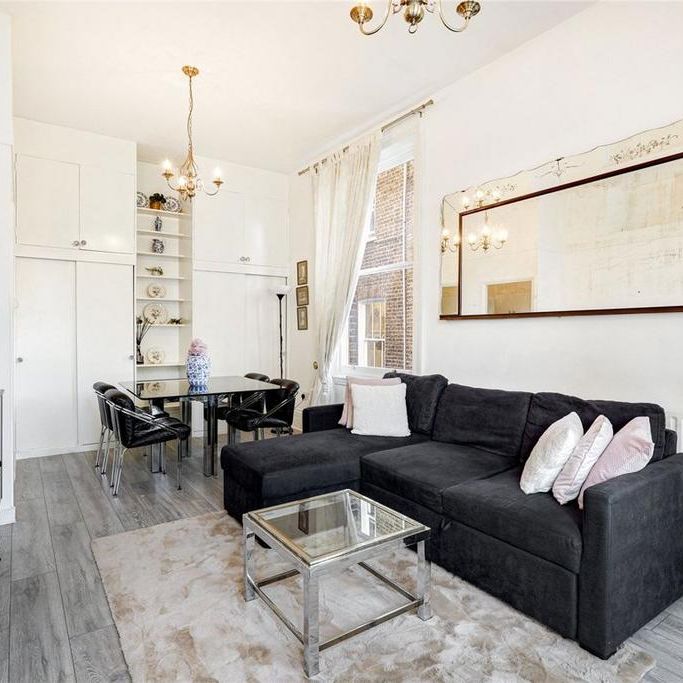 1 bedroom flat to rent - Photo 1