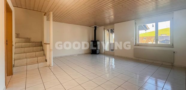 Sanft renoviertes Reihenhaus zur Miete - Foto 1