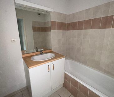 Location Appartement 2 pièces 46m² CASTRES 81100 - Photo 6