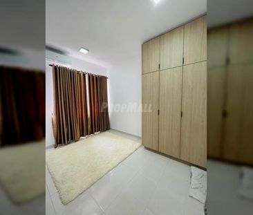 PARTIALLY FURNISHED RESIDENSI ADELIA 2 BANGI - Photo 2