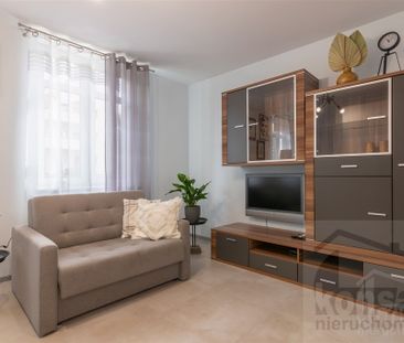 Atrakcyjna kawalerka w nowoczesnym budynku - Photo 2