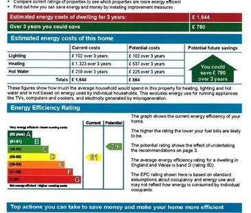 1 bedroom flat to rent - Photo 6