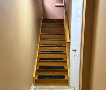 For Lease - 1215 Simcoe Street Unit# BSMT, Oshawa, Ontario - Photo 6