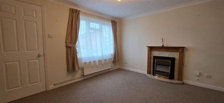 2 bedroom terraced house to rent - Photo 4