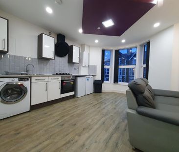 1 bedroom flat to rent - Photo 6