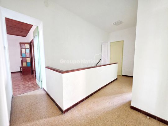 Appartement T4 à Miramas - La Gare 85m², - Photo 1