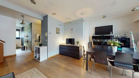 Duplex for rent - Photo 5