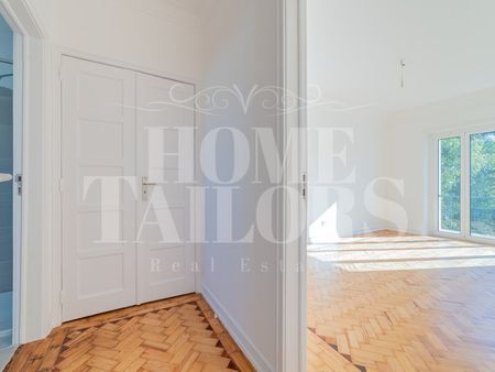 Apartamento T3+1 em Lisboa - Photo 5