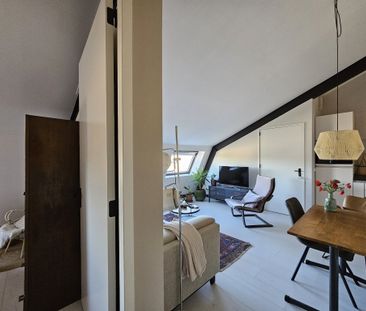 Te huur: Appartement Hoogstraat in Macharen - Photo 2