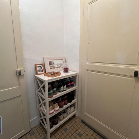 Location Appartement 1 pièce 25m² ALENCON 61000 - Photo 4
