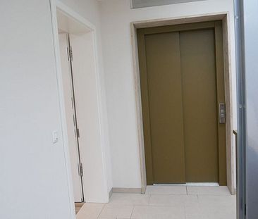 *bereits vermietet* - exklusive Penthousewohnung mit zwei Terrassen - Foto 4