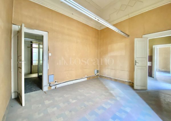 Casa a Messina in Via Nino Bixio