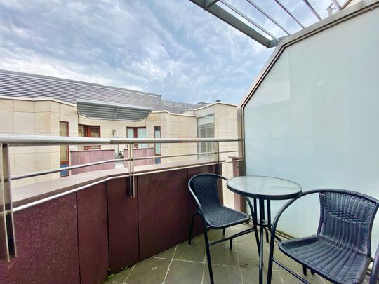 Najlepsza lokalizacja | 2 pok 60m2 - Photo 1