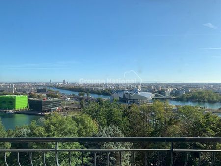 APPARTEMENT T3 de 63m2 à LA MULATIERE, - Photo 3