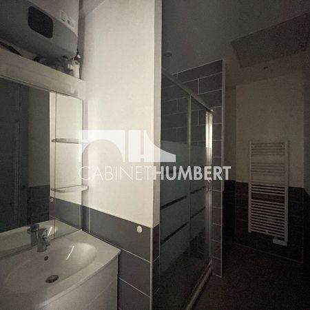 APPARTEMENT T1 A LOUER - Photo 3