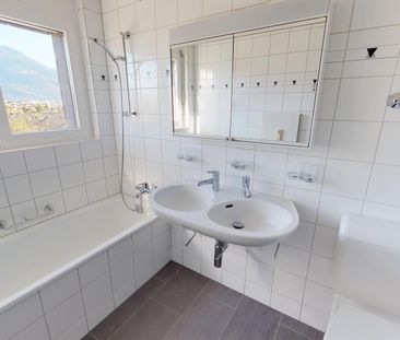 Wohnen mit schöner Aussicht - Foto 4