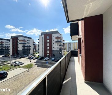 De inchiriat apartament de 2 camere si dressing in Avantgarden 3 - Photo 4