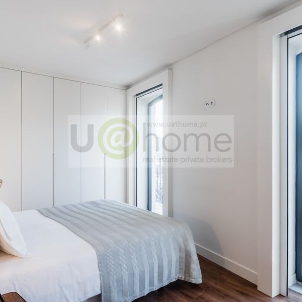 Apartamento T1 em Lisboa - Photo 1