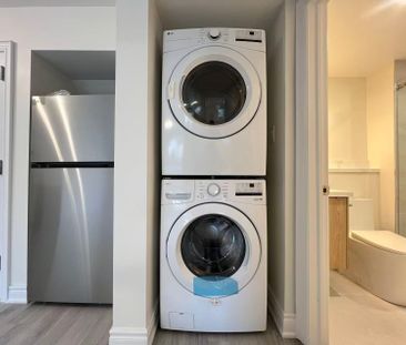 For Lease - 329 Cherokee Boulevard Unit# Lower, Toronto, Ontario - Photo 6