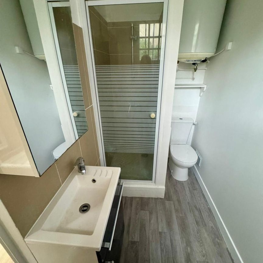 Studio refait à neuf - Photo 1