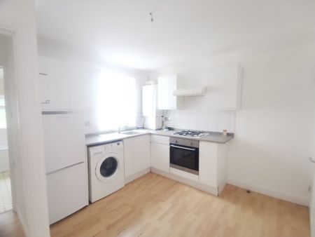 Studio Flat, Cumberland Road, RG1 - Photo 4