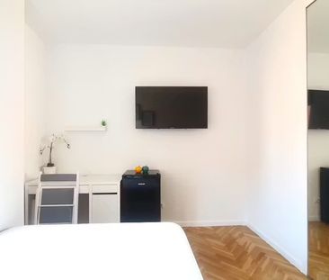 Calle Herencia, Madrid, Community of Madrid 28037 - Photo 5