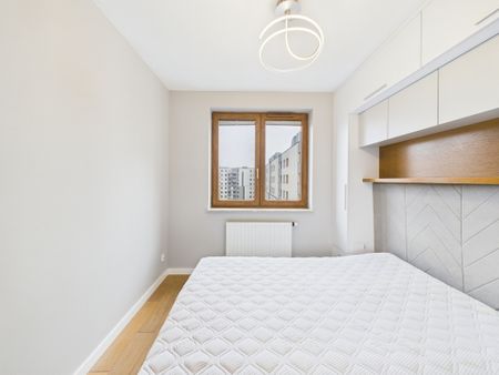 Mieszkanie standard premium/3pokoje/blisko centrum - Photo 4