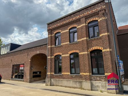 Nieuwbouwappartementen in Wommersom (60+) - Photo 2