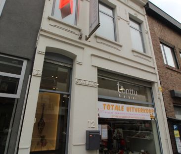 Woning te huur in centrum Roeselare - Photo 5