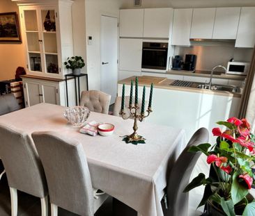 Gelijkvloers appartement te huur in Nazareth - Photo 3