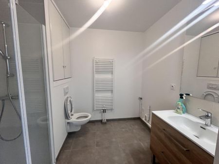 Location Appartement 1 pièce 33m² EPRON 14610 - Photo 2