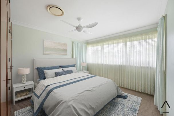 4 Lambert Place, Leumeah NSW 2560 - House For Rent | Domain - Photo 1