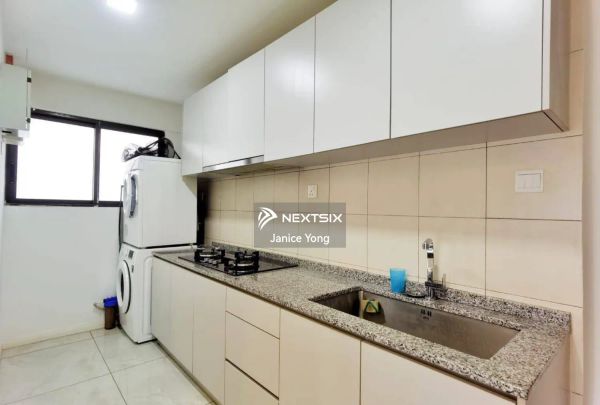 Senibong Cove - The WaterEdge Apartments - Photo 1