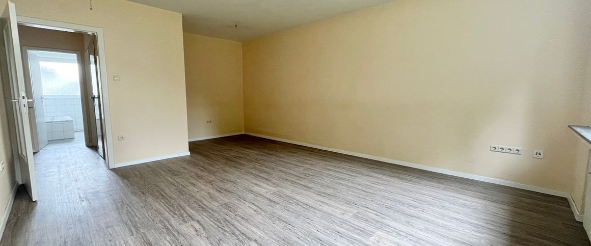 Attraktive 3-Zimmer-Wohnung mit Balkon! - Foto 1