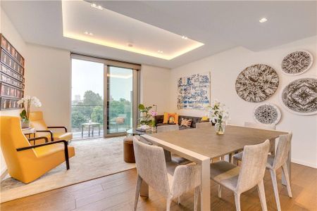 3 bedroom apartment to rent - Photo 2