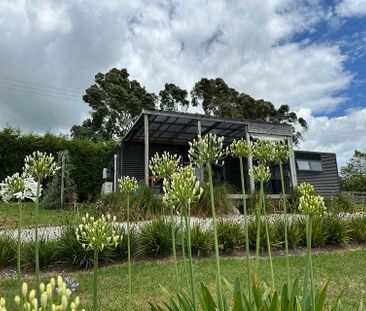 Country Views and Serenity - fully furnished - Photo 6