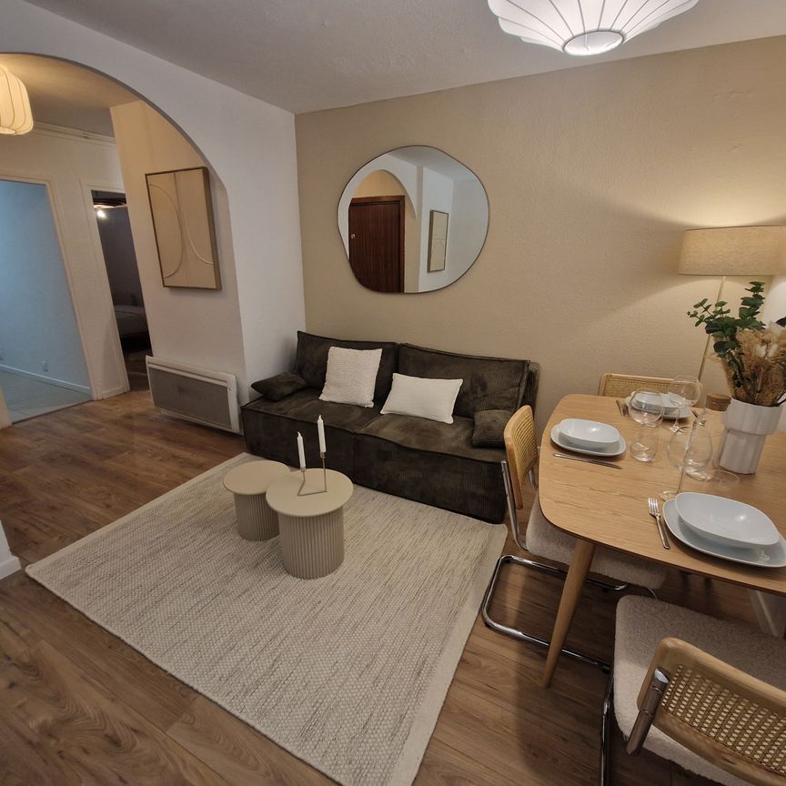 Location Appartement 4 pièces 63m² TOULON 83000 - Photo 1