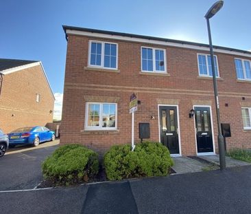 Chestnut Drive, Chesterfield, S43 - Photo 2