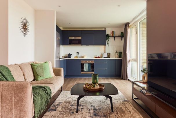 1 bedroom apartment to rent - Photo 1